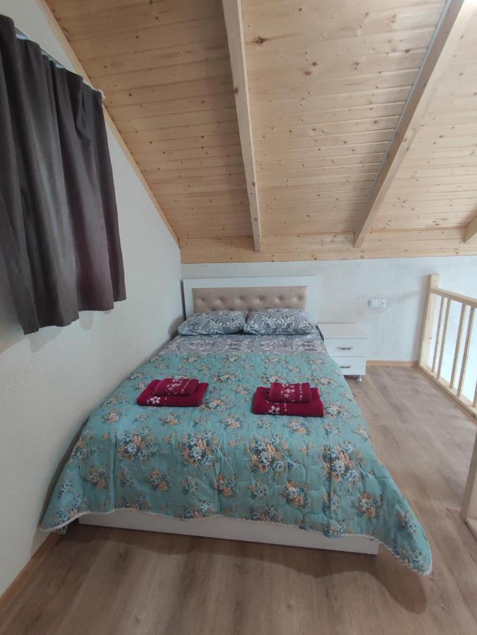 Guest House Koba Batumi Eksteriør billede
